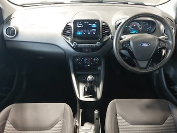 Used Ford Ka+ 2019 for sale - 76487876: Photo