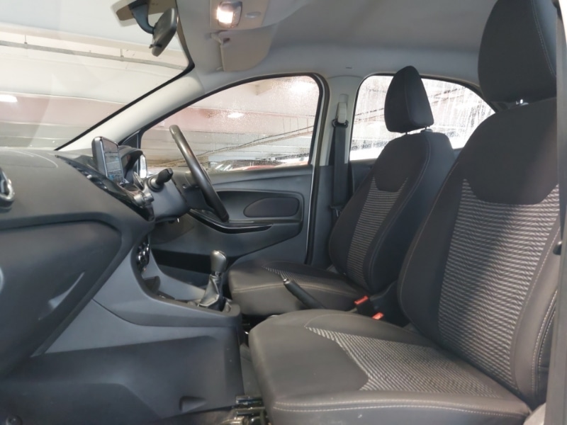 Used Ford Ka+ 2019 for sale - 76487876: Photo 5