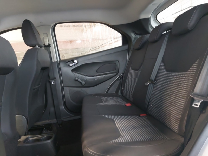 Used Ford Ka+ 2019 for sale - 76487876: Photo 6