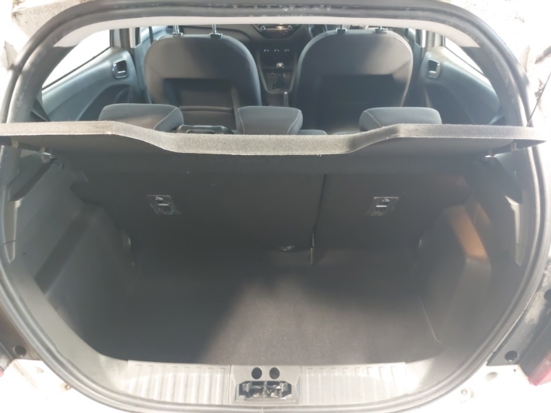 Used Ford Ka+ 2019 for sale - 76487876: Photo 8