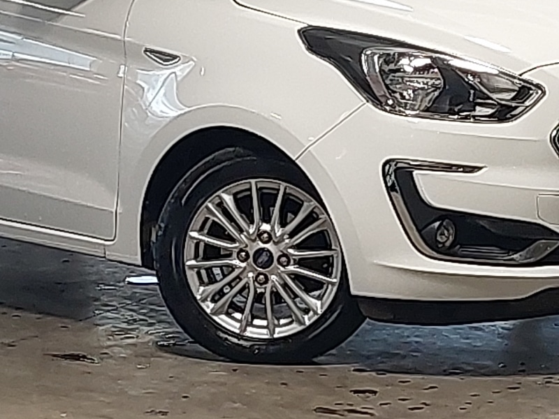 Used Ford Ka+ 2019 for sale - 76487876: Photo 9