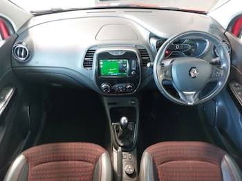 Used Renault Captur 2015 for sale - 75706860: Photo