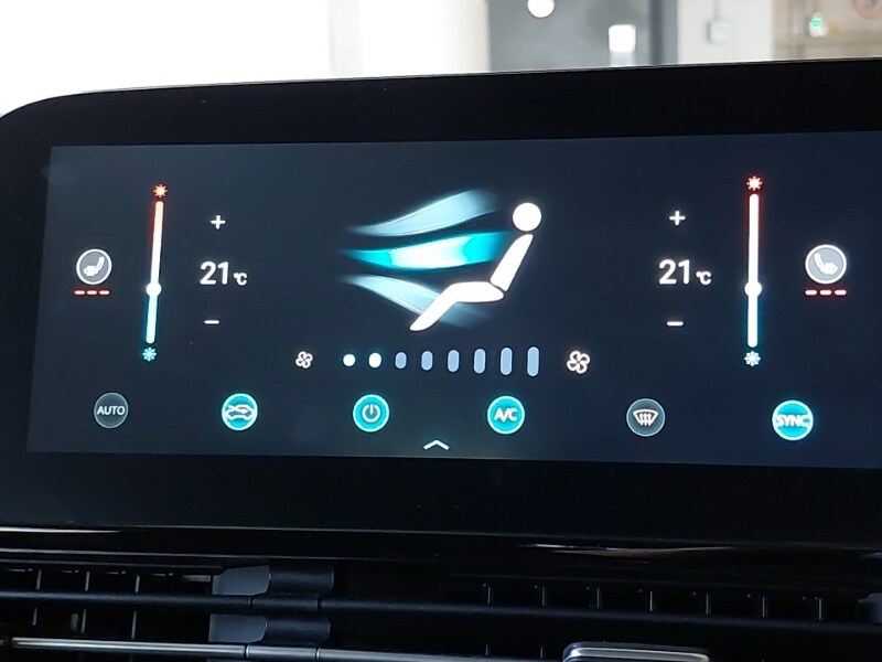 Used Omoda OMODA 5 2024 for sale - 76779632: Photo 18