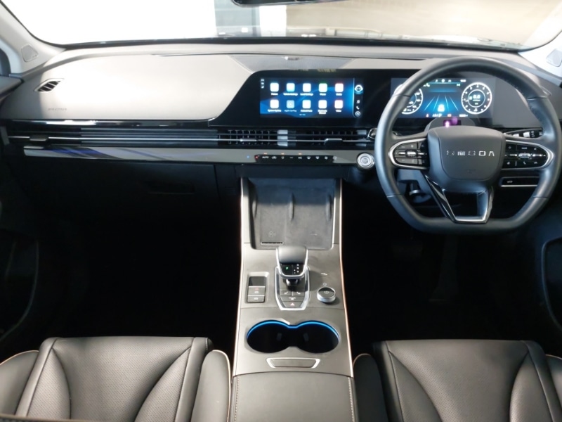 Used Omoda OMODA 5 2024 for sale - 76779632: Photo 2