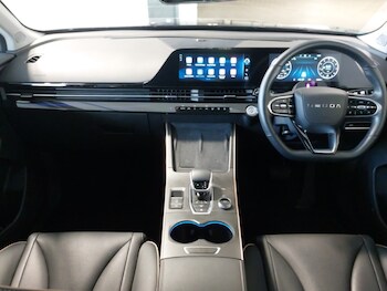 Used Omoda OMODA 5 2024 for sale - 76779632: Photo