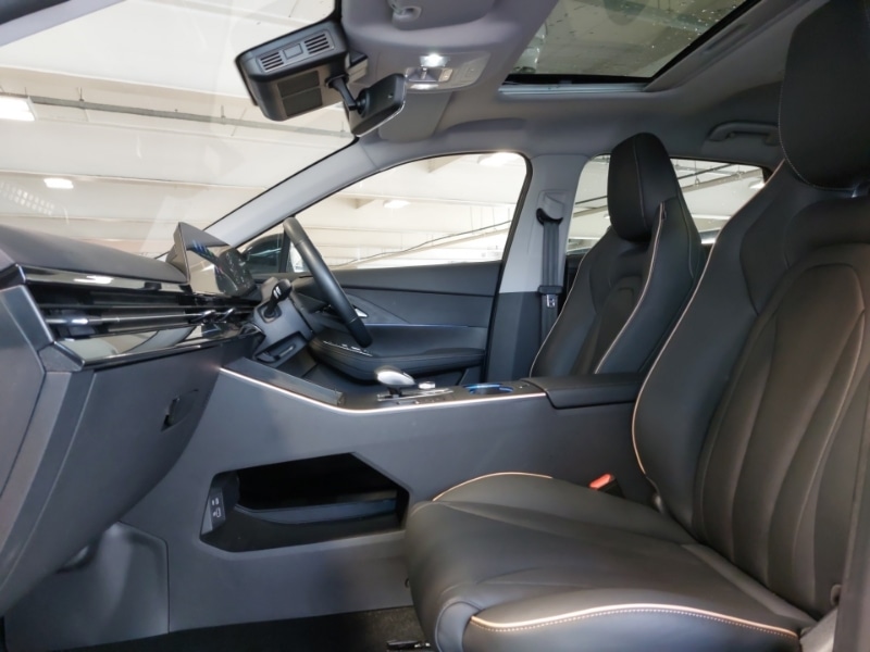 Used Omoda OMODA 5 2024 for sale - 76779632: Photo 5