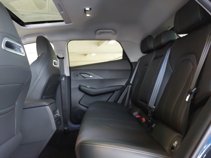 Used Omoda OMODA 5 2024 for sale - 76779632: Photo 6