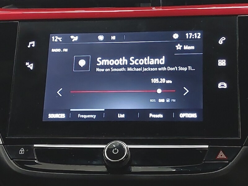 Used Vauxhall Corsa 2022 for sale - 77448450: Photo 10