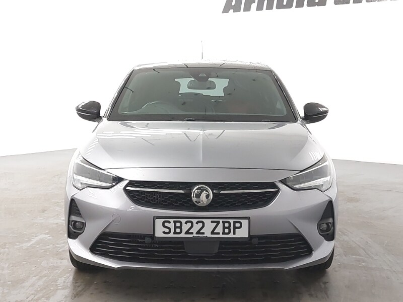 Used Vauxhall Corsa 2022 for sale - 77448450: Photo 13