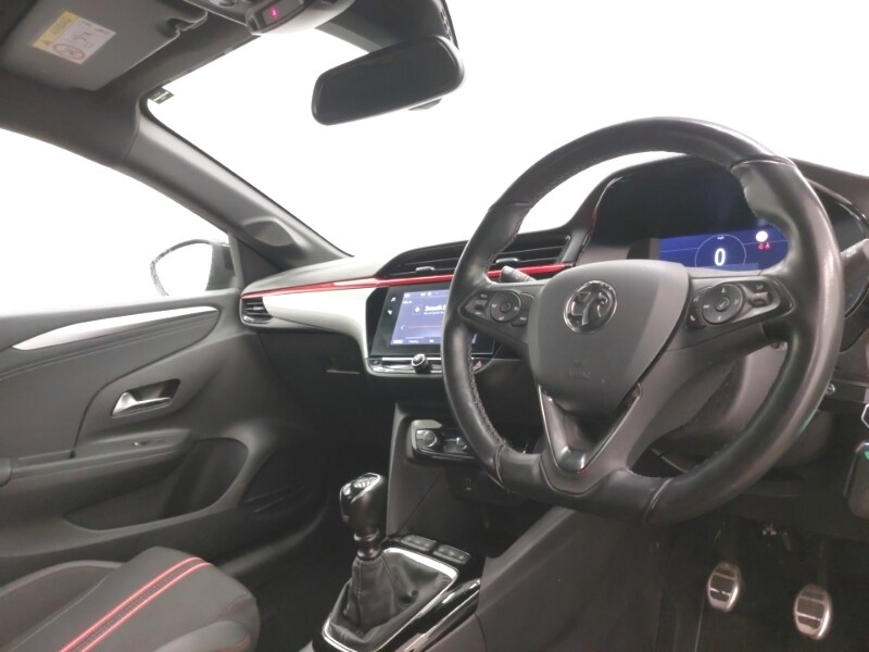 Used Vauxhall Corsa 2022 for sale - 77448450: Photo 18