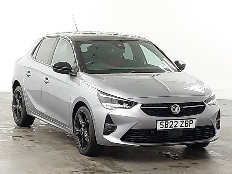 Used Vauxhall Corsa 2022 for sale - 77448450: Photo 19