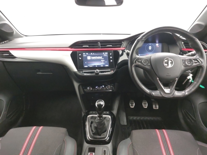 Used Vauxhall Corsa 2022 for sale - 77448450: Photo 2