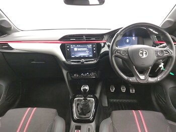 Used Vauxhall Corsa 2022 for sale - 77448450: Photo