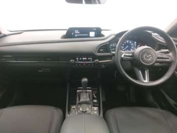 Used Mazda CX-30 2023 for sale - 74292809: Photo