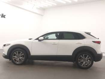 Used Mazda CX-30 2023 for sale - 74292809: Photo