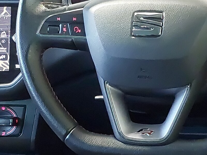 Used SEAT Ibiza 2019 for sale - 76537172: Photo 10