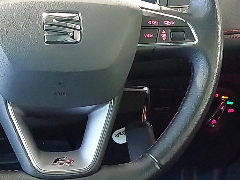 Used SEAT Ibiza 2019 for sale - 76537172: Photo 11