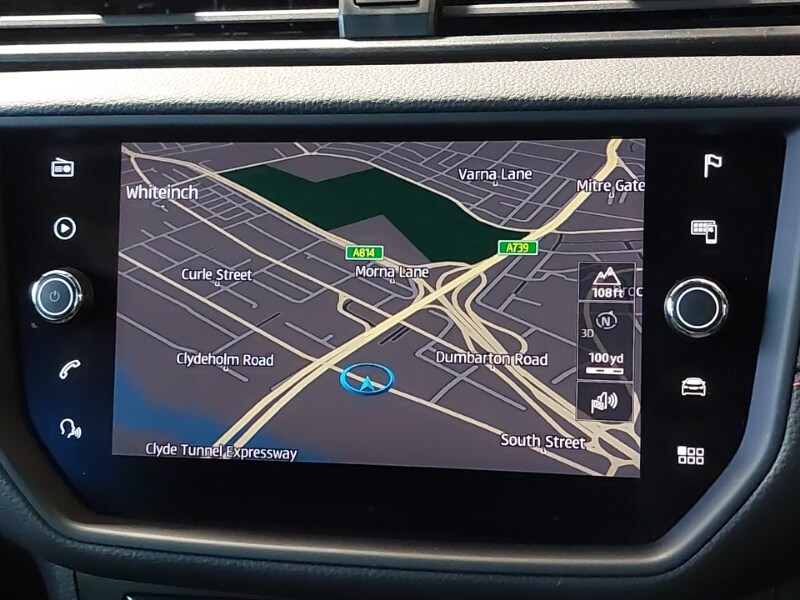 Used SEAT Ibiza 2019 for sale - 76537172: Photo 12