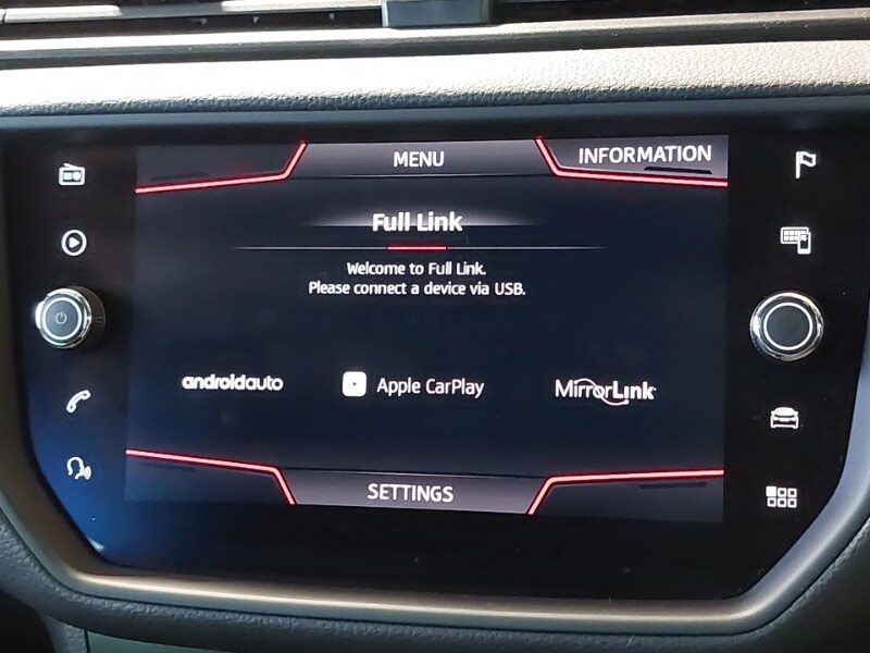 Used SEAT Ibiza 2019 for sale - 76537172: Photo 14