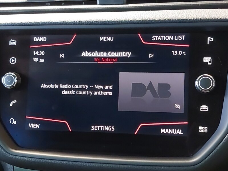 Used SEAT Ibiza 2019 for sale - 76537172: Photo 16