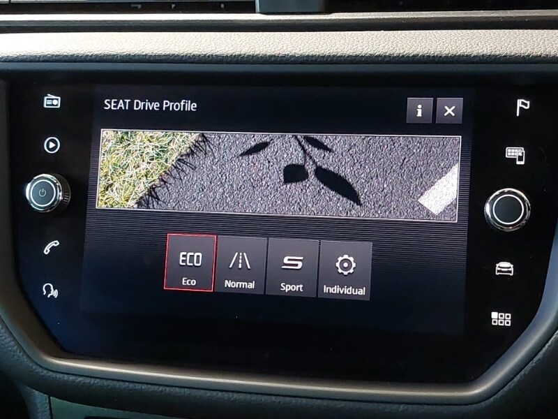 Used SEAT Ibiza 2019 for sale - 76537172: Photo 18