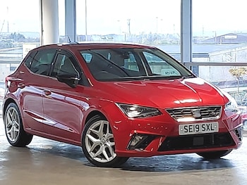 Used SEAT Ibiza 2019 for sale - 76537172: Photo