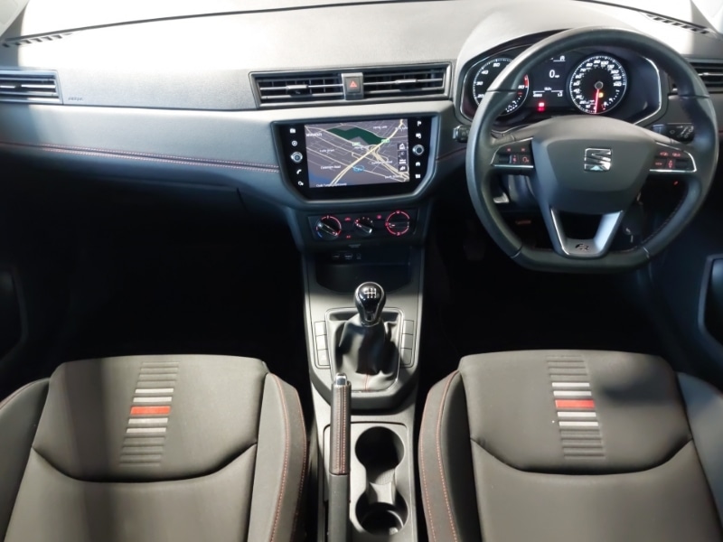 Used SEAT Ibiza 2019 for sale - 76537172: Photo 2