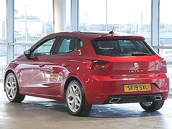 Used SEAT Ibiza 2019 for sale - 76537172: Photo