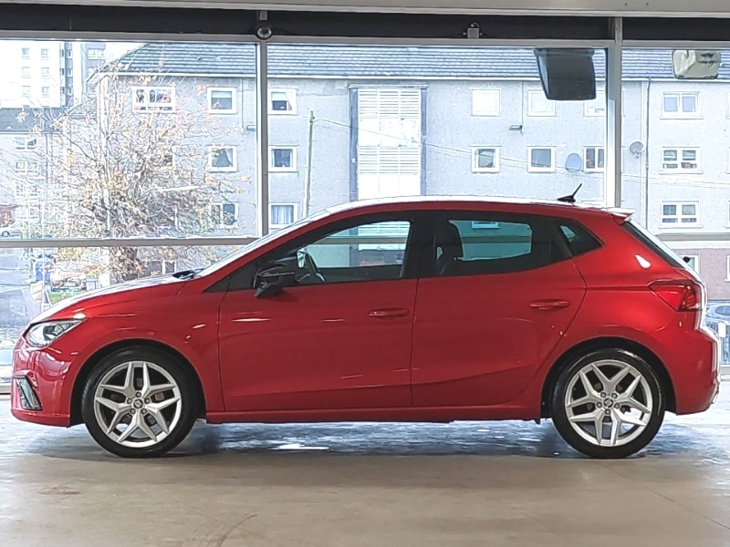 Used SEAT Ibiza 2019 for sale - 76537172: Photo 4