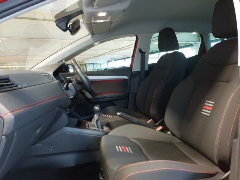 Used SEAT Ibiza 2019 for sale - 76537172: Photo 5