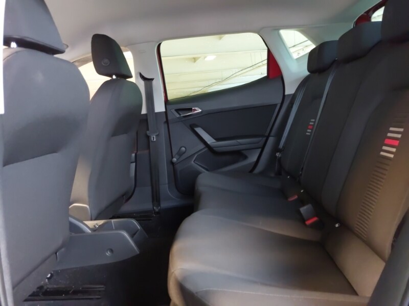 Used SEAT Ibiza 2019 for sale - 76537172: Photo 6