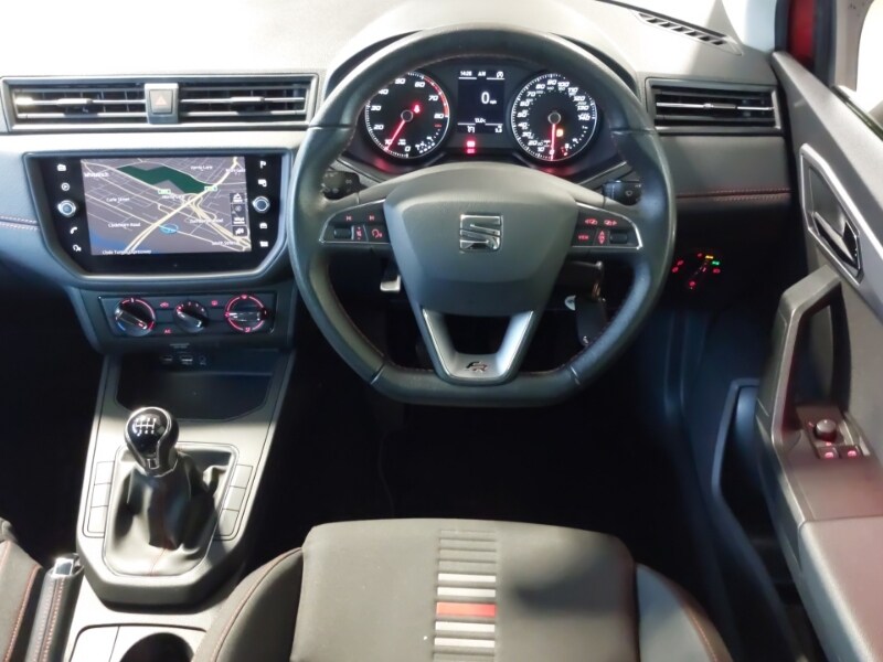 Used SEAT Ibiza 2019 for sale - 76537172: Photo 7