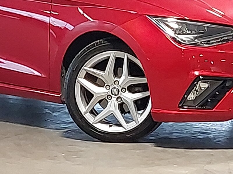 Used SEAT Ibiza 2019 for sale - 76537172: Photo 9