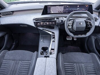 Used Peugeot 3008 2026 for sale - 78856704: Photo