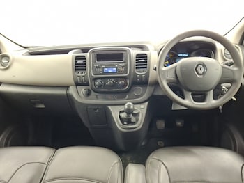 Used Renault Trafic 2015 for sale - 79382840: Photo