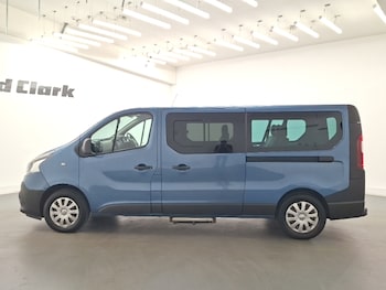 Used Renault Trafic 2015 for sale - 79382840: Photo