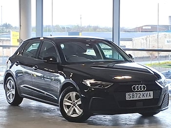 Used Audi A1 2023 for sale - 78269077: Photo