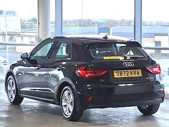 Used Audi A1 2023 for sale - 78269077: Photo