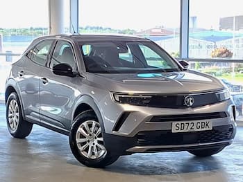 Used Vauxhall Mokka 2022 for sale - 79790264: Photo