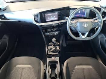 Used Vauxhall Mokka 2022 for sale - 79790264: Photo