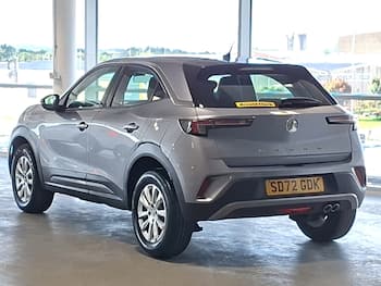 Used Vauxhall Mokka 2022 for sale - 79790264: Photo