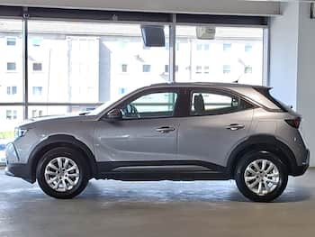 Used Vauxhall Mokka 2022 for sale - 79790264: Photo