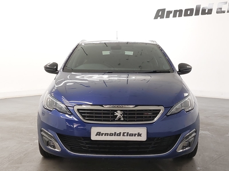 Used Peugeot 308 2017 for sale - 76427711: Photo 13