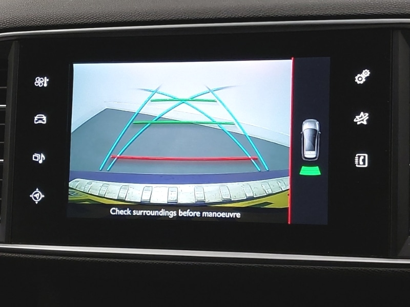 Used Peugeot 308 2017 for sale - 76427711: Photo 17