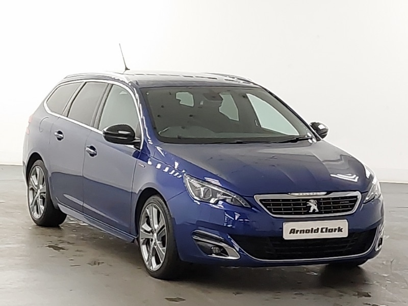 Used Peugeot 308 2017 for sale - 76427711: Photo 19