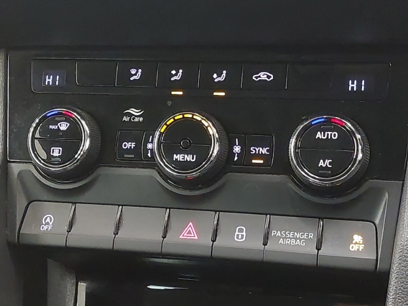 Used Skoda Karoq 2023 for sale - 78033073: Photo 16