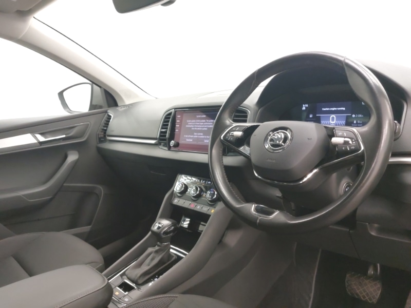 Used Skoda Karoq 2023 for sale - 78033073: Photo 19