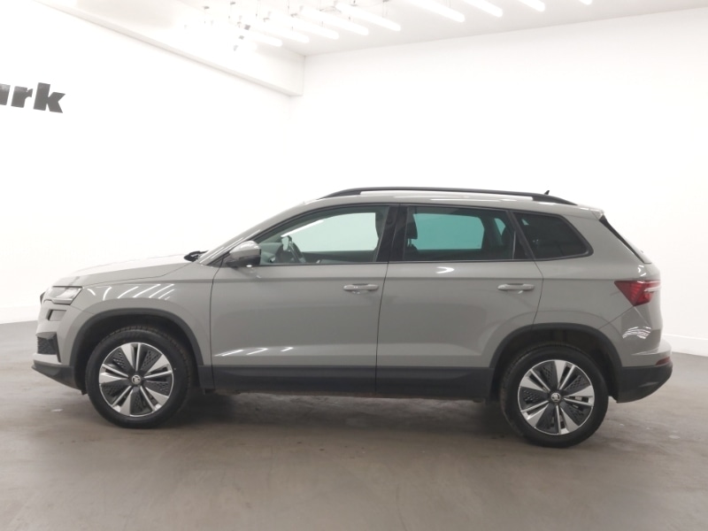 Used Skoda Karoq 2023 for sale - 78033073: Photo 4