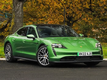 2022 - 300kW 79kWh 4dr RWD Auto