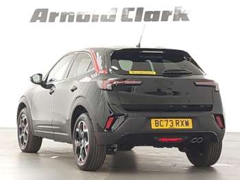 Used Vauxhall Mokka 2024 for sale - 75170079: Photo